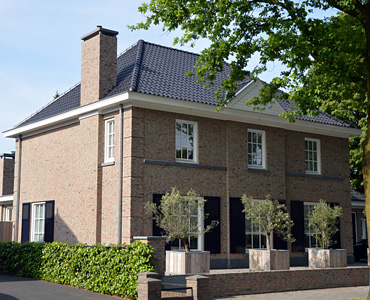 Herenhuis Oerle