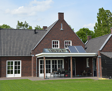 Woonhuis Oerle