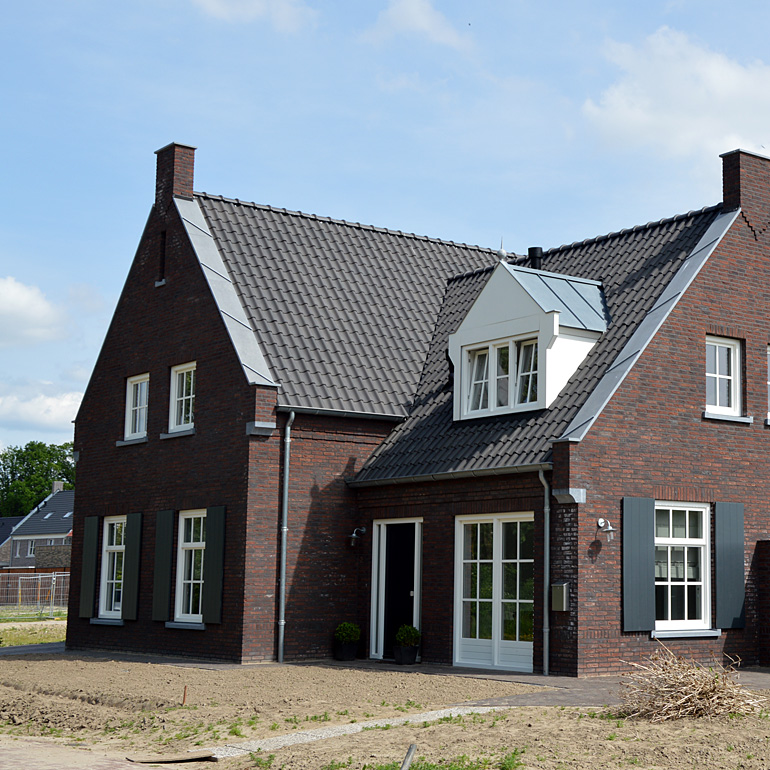 Nieuwbouw Woonhuis Oerle